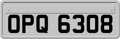 OPQ6308
