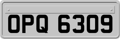 OPQ6309