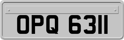 OPQ6311