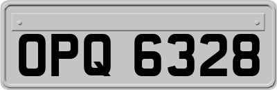 OPQ6328