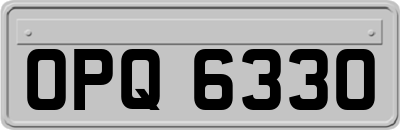 OPQ6330