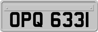 OPQ6331