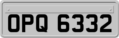 OPQ6332