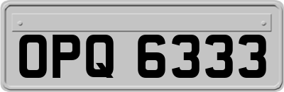 OPQ6333