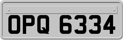 OPQ6334