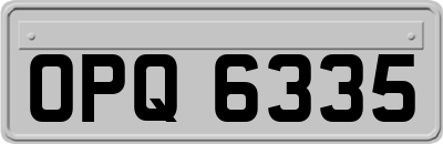 OPQ6335