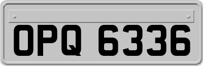 OPQ6336