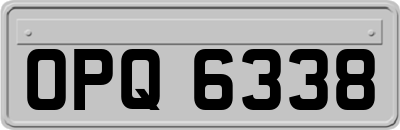 OPQ6338