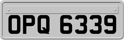 OPQ6339