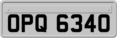 OPQ6340