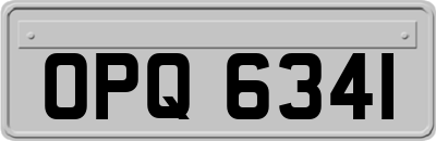 OPQ6341
