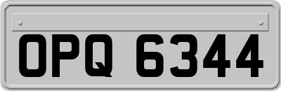 OPQ6344
