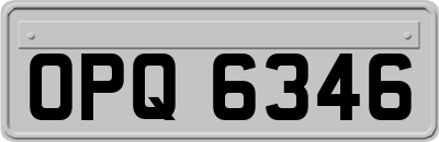 OPQ6346