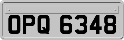 OPQ6348