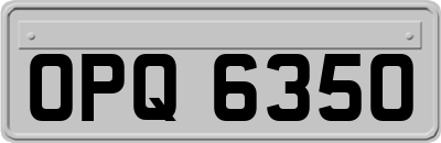 OPQ6350