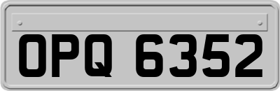 OPQ6352