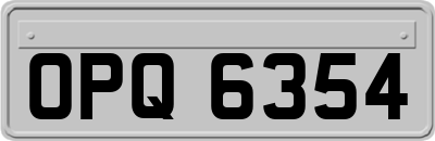 OPQ6354