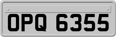 OPQ6355
