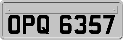 OPQ6357