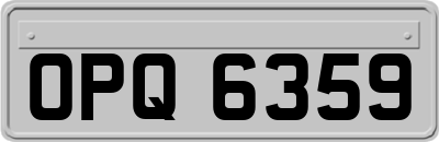 OPQ6359