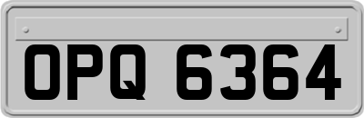 OPQ6364