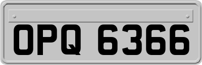 OPQ6366