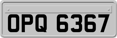 OPQ6367
