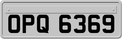 OPQ6369
