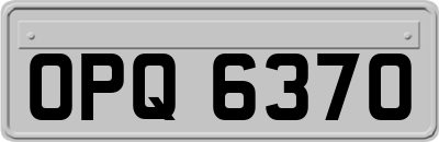 OPQ6370
