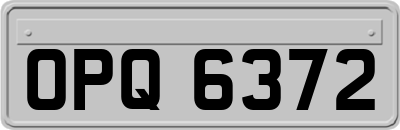 OPQ6372