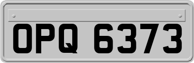 OPQ6373
