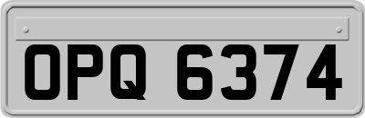 OPQ6374