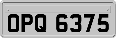 OPQ6375