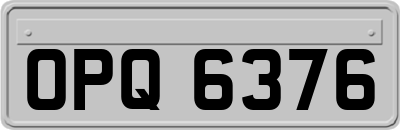 OPQ6376
