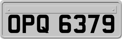 OPQ6379