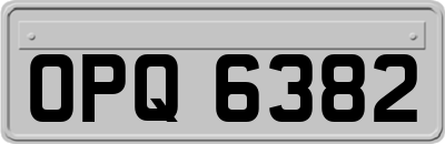 OPQ6382