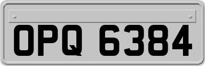 OPQ6384