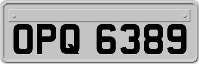 OPQ6389