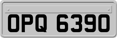 OPQ6390