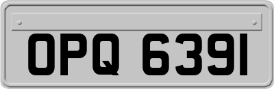 OPQ6391