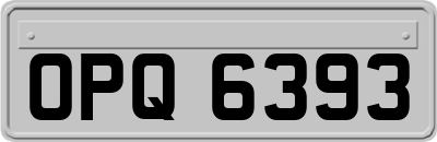 OPQ6393