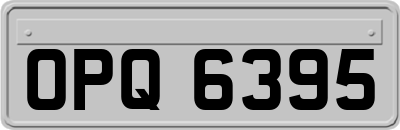 OPQ6395