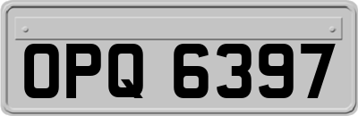 OPQ6397
