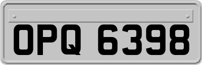 OPQ6398