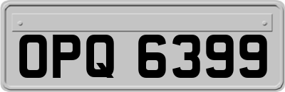 OPQ6399