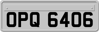 OPQ6406