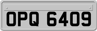 OPQ6409