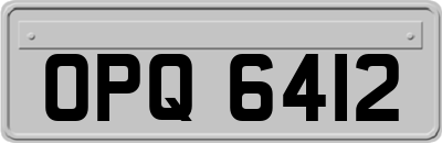 OPQ6412