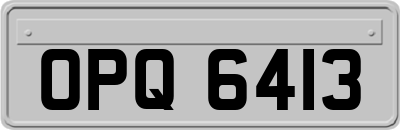 OPQ6413