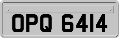OPQ6414